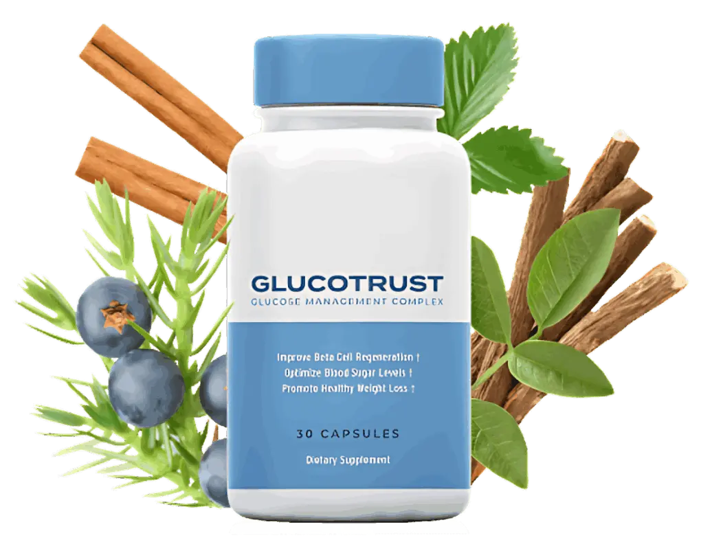 GlucoTrust 