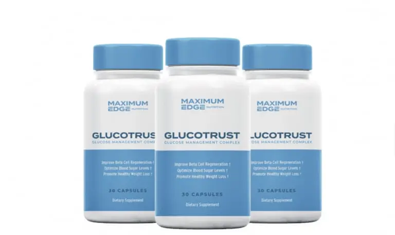 Get  GlucoTrust