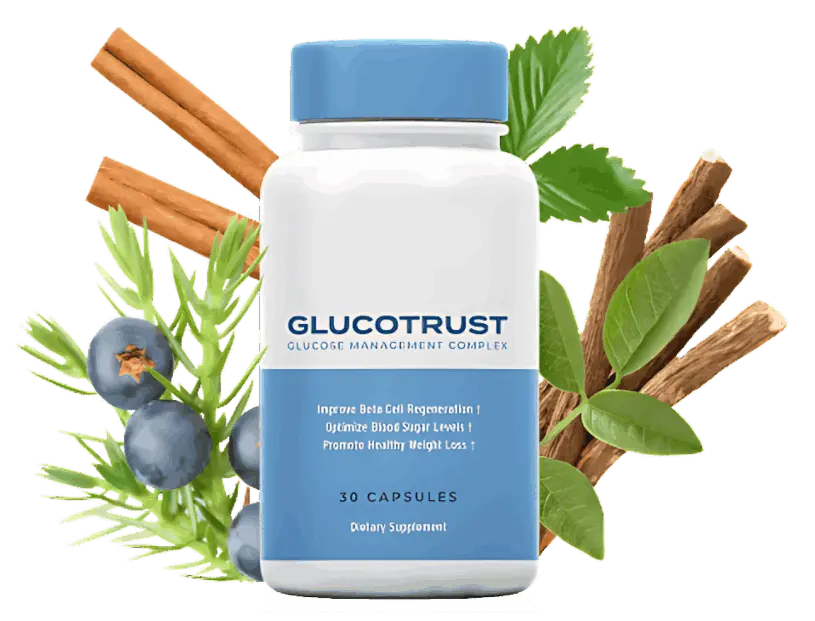 Buy GlucoTrust 